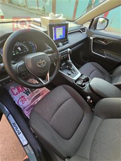 تويوتا راف 4